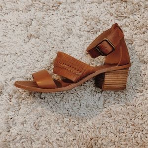 Madewell sandals